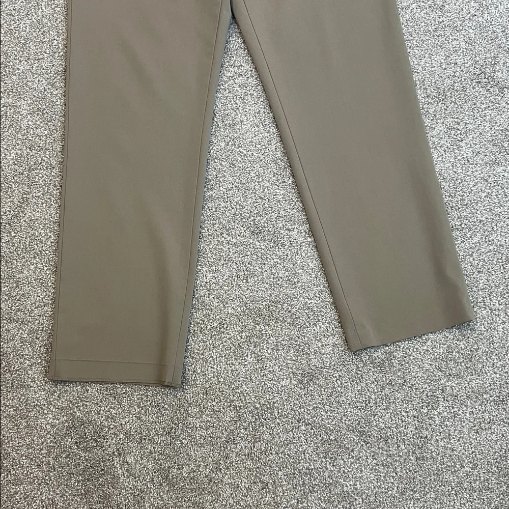 Van Heusen Khaki Dress‎ Pants
